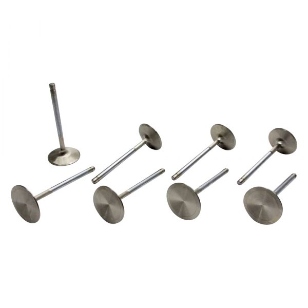 Manley® - Sport Compact Race Series™ Intake Valves