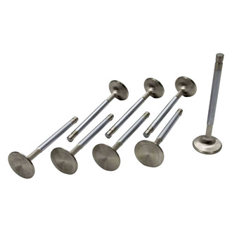 Manley® - Race Flo™ Engine Valves (Chevy Small Block Gen I)