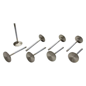 Manley® - Domestic Race Series™ Race Master™ Valve Set