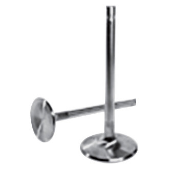 Manley® - Race Master™ Intake Triple Groove Valves