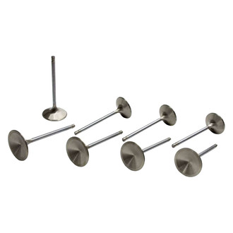 Manley® - Race Master™ Triple Groove Engine Valve
