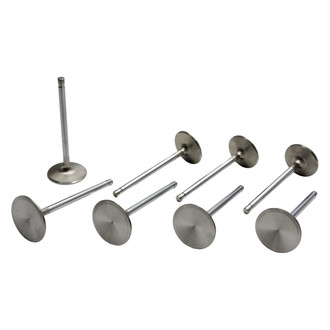 Manley® - Severe Duty™ Pro Flo Exhaust Valves