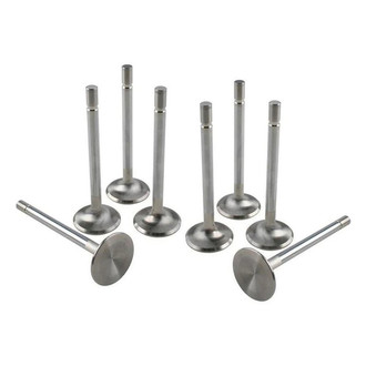 Manley® - Race Master™ Exhaust Valve
