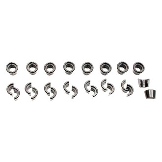 Manley® - 10° Valve Locks