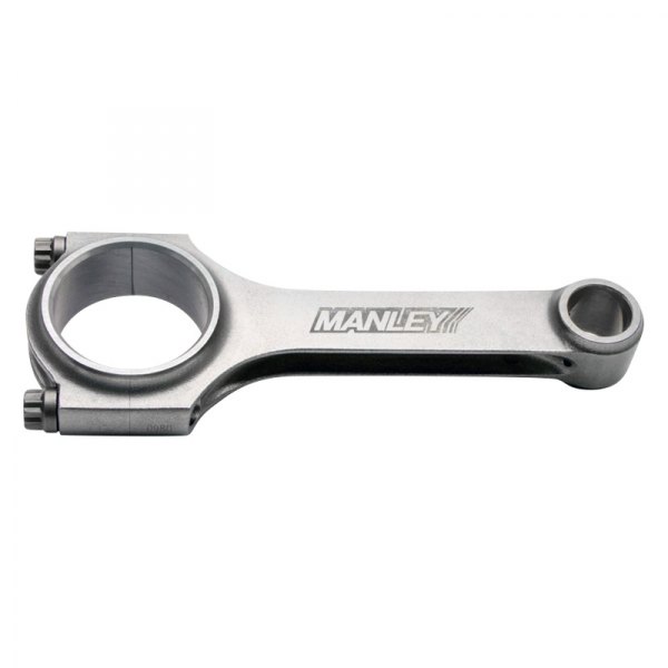 Manley® - Sport Compact™ H Plus H-Beam Connecting Rod Set 