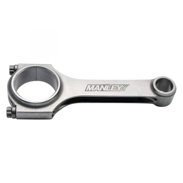 Manley® - Sport Compact™ H Plus H-Beam Connecting Rod 