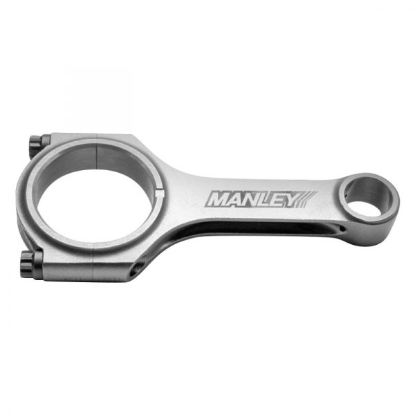 Manley® - Sport Compact™ H-Tuff Series H-Beam Connecting Rod Set 
