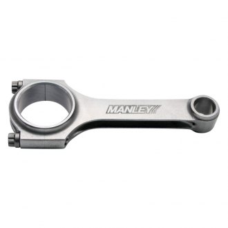 Manley® - Pro Series Turbo Tuff™ I-Beam Connecting Rod Set