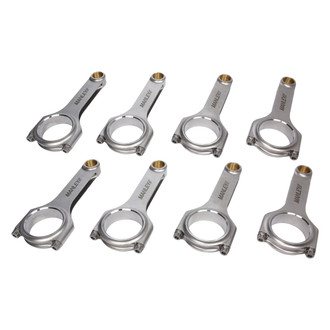 Manley® - H-Tuff Series Connecting Rod (GM (LS) Small Block Gen III)
