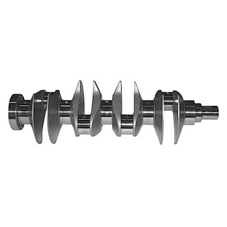 Manley® - Sport Compact Turbo Tuff Series™ Crankshaft