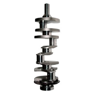 Manley® - Pro Series Forged Crankshaft