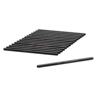 Manley® - Domestic™ Swedged End Pushrod Set