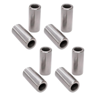 Manley® - Sport Compact™ Piston Wrist Pin Set with Wire Lock