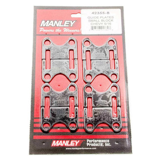 Manley® - Valve Guide Plate