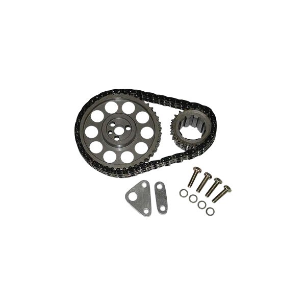 Manley® Domestic™ Double Roller Timing Chain Kit
