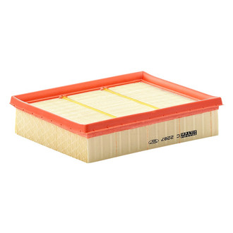 MANN-Filter® - Air Filter
