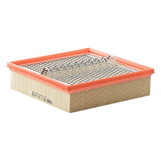 MANN-Filter® - Air Filter
