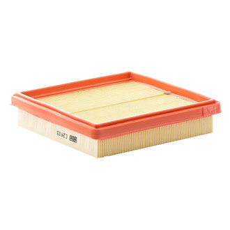 Mann-Filter® - Air Filter