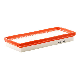 MANN-Filter® - Air Filter