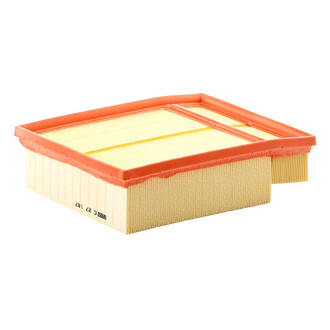 MANN-Filter® - Air Filter
