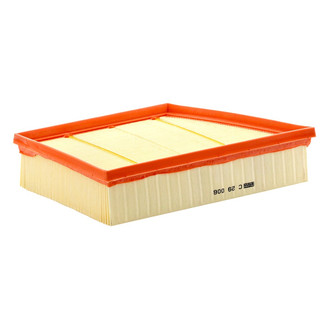 MANN-Filter® - Air Filter