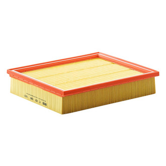 MANN-Filter® - Air Filter