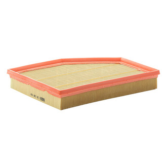 MANN-Filter® - Air Filter