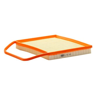 MANN-Filter® - Air Filter