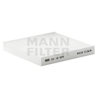 MANN-Filter® - Cabin Air Filter