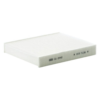 MANN-Filter® - Cabin Air Filter