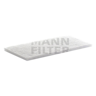 MANN-Filter® - Cabin Air Filter
