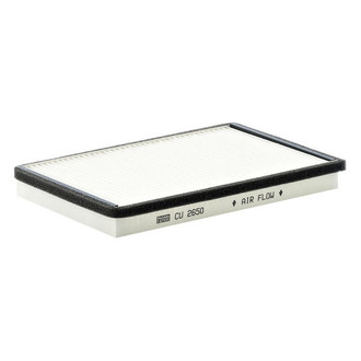 MANN-Filter® - Cabin Air Filter