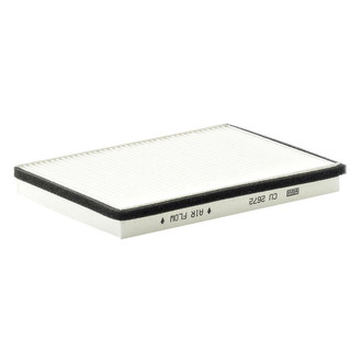 MANN-Filter® - Cabin Air Filter