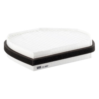 MANN-Filter® - Cabin Air Filter