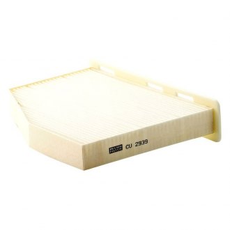 MANN-FILTER™ | Oil, Air, Fuel, Cabin Filters — CARiD.com