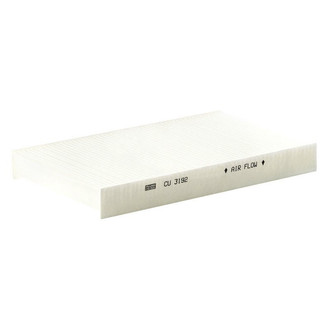 MANN-Filter® - Cabin Air Filter