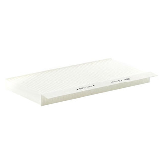 MANN-Filter® - Cabin Air Filter