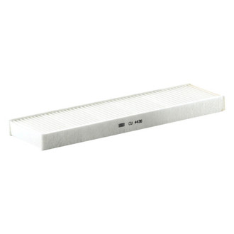 MANN-Filter® - Cabin Air Filter