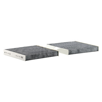 MANN-Filter® - Activated Charcoal Cabin Air Filter