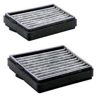 MANN-Filter® - Activated Charcoal Cabin Air Filter
