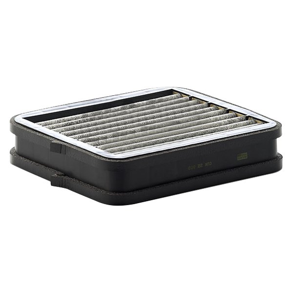 MannFilter® CUK220002 Activated Charcoal Cabin Air Filter