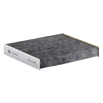 MANN-Filter® - Activated Charcoal Cabin Air Filter