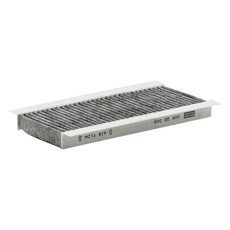 MANN-Filter® - Activated Charcoal Cabin Air Filter