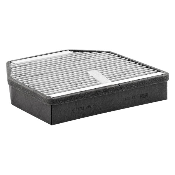 MANN-Filter® - Activated Charcoal Cabin Air Filter