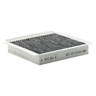 MANN-Filter® - Activated Charcoal Cabin Air Filter