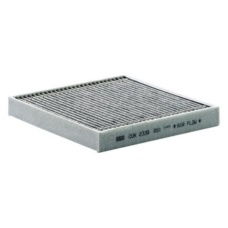 MANN-Filter® - Activated Charcoal Cabin Air Filter