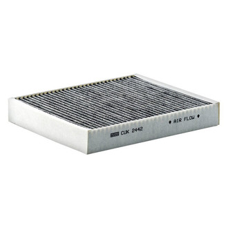 MANN-Filter® - Activated Charcoal Cabin Air Filter