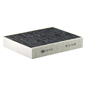 MANN-Filter® - Activated Charcoal Cabin Air Filter