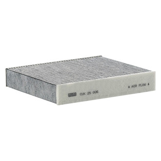 MANN-Filter® - Activated Charcoal Cabin Air Filter