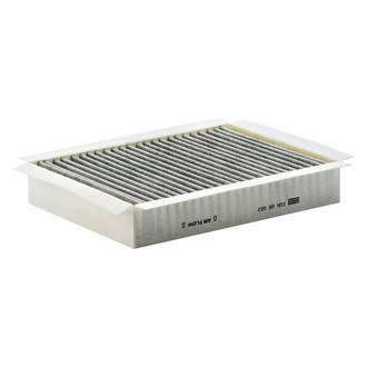 MANN-Filter® - Activated Charcoal Cabin Air Filter